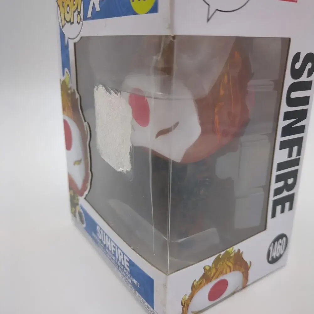 Funko this listing